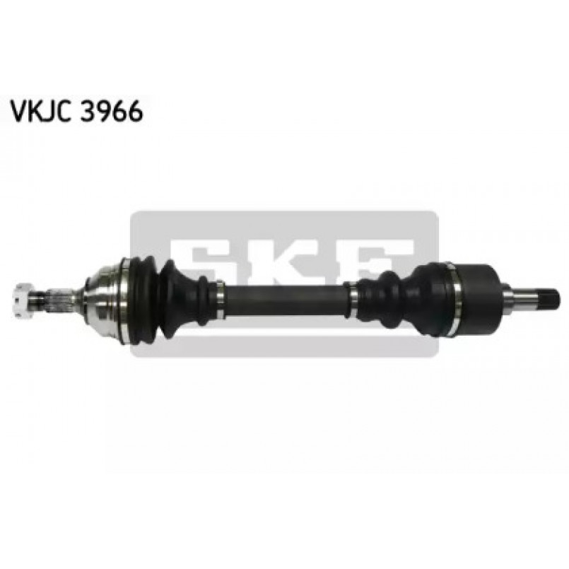 VKJC 3966 SKF - Привідний вал